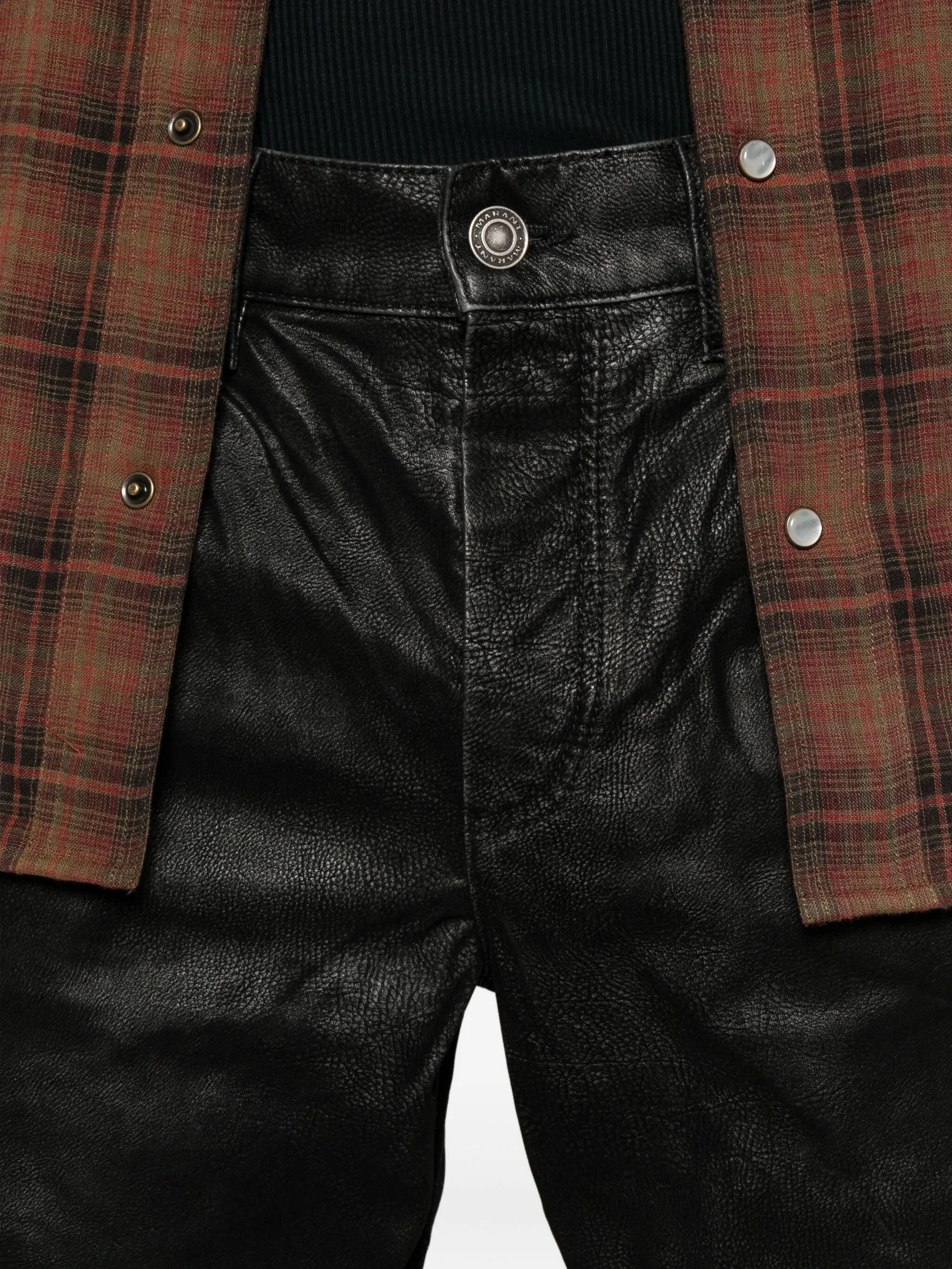 Isabel Marant Trousers - 2