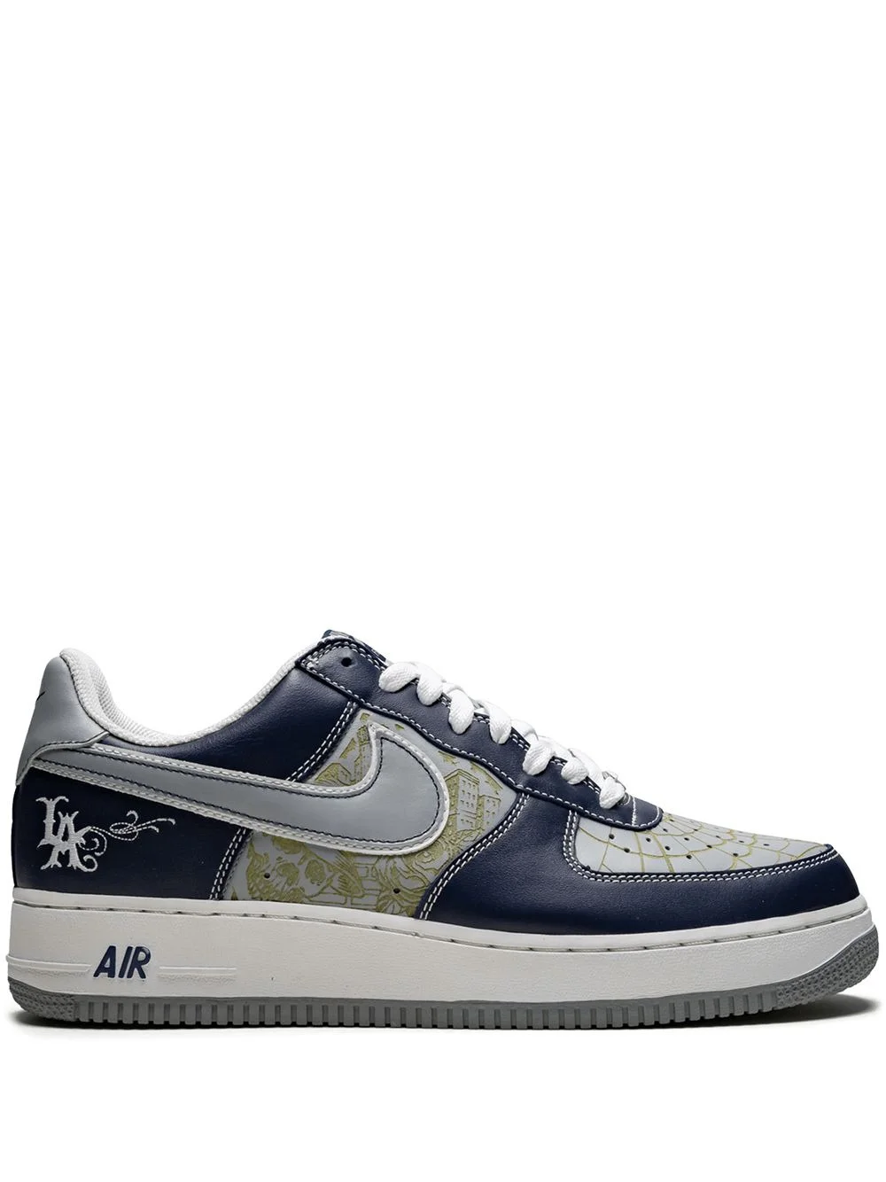 Air Force 1 sneakers - 1