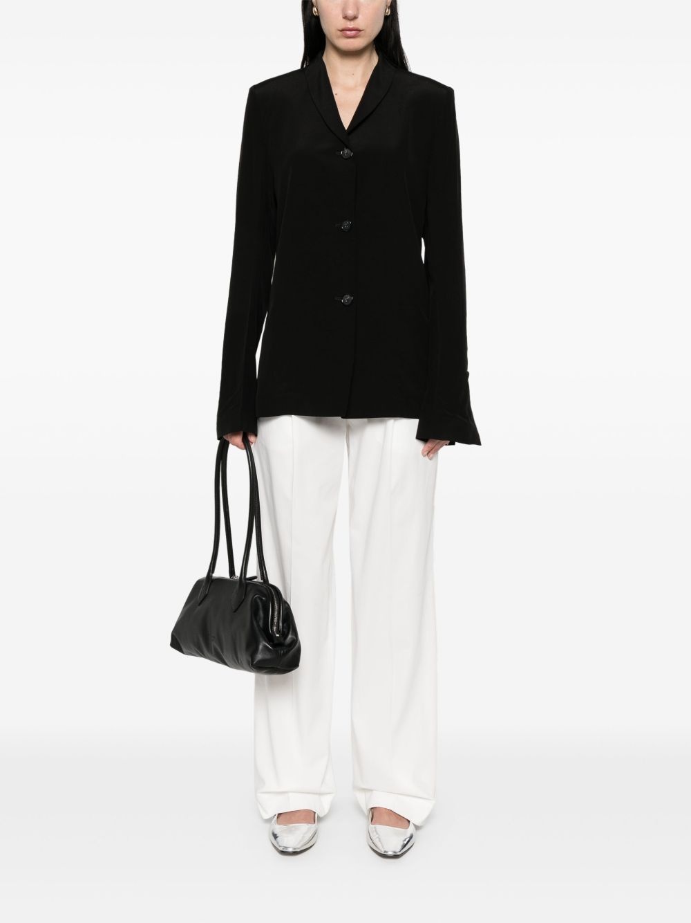 tailored trousers - 2