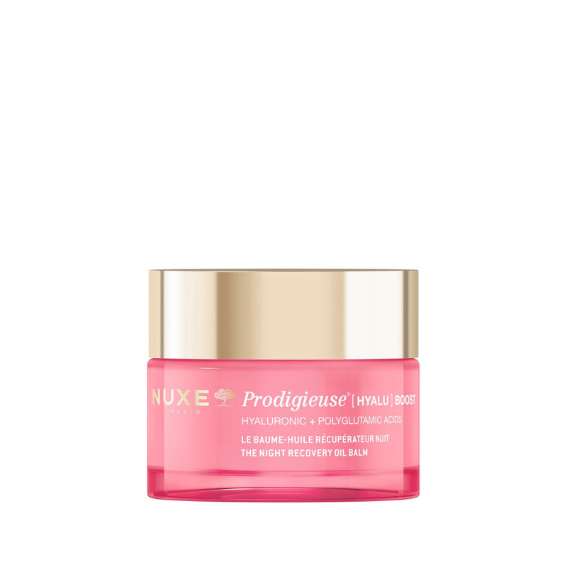 Plump & Glow Routine - Day & Night 7