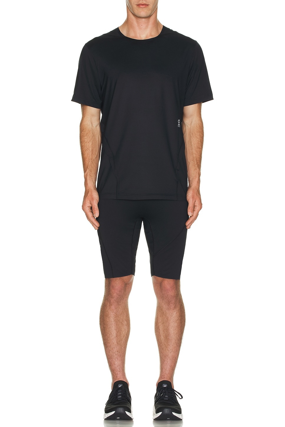x Post Archive Faction (PAF) Short Tights - 4