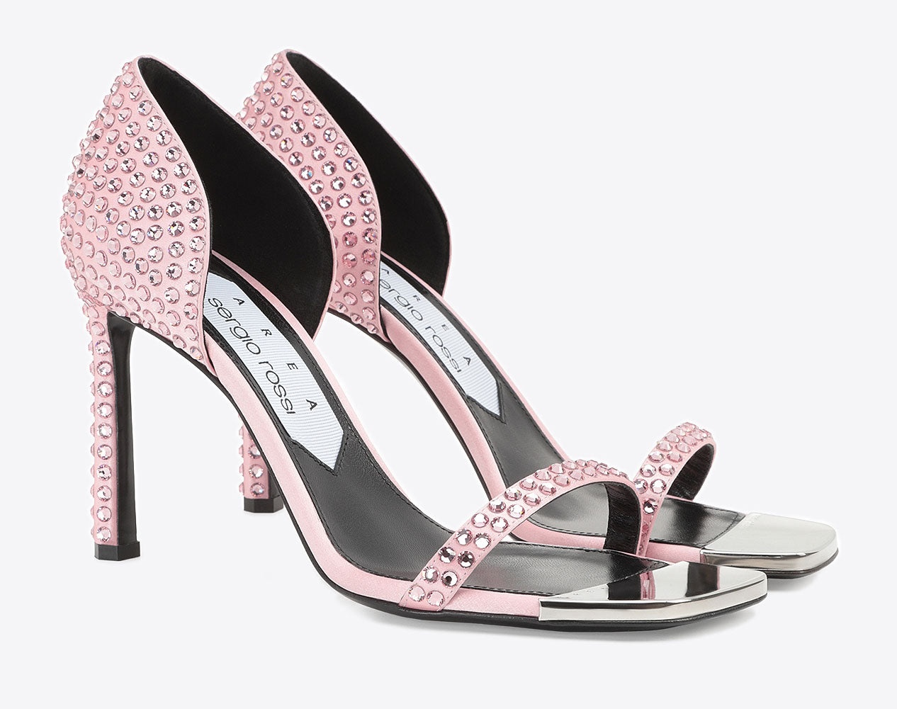 DAGGER SANDAL - 2