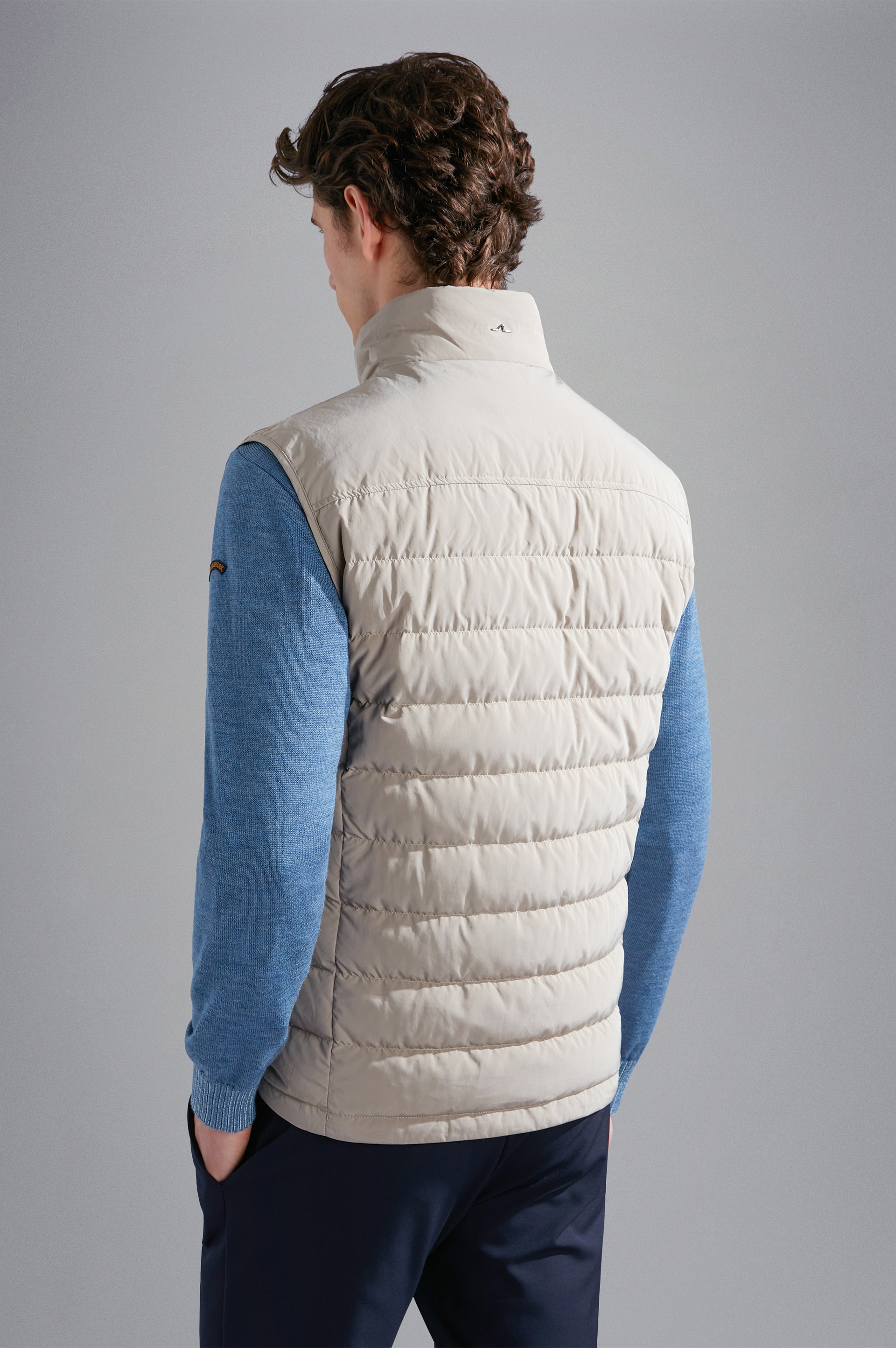 RE-130 HIGH DENSITY VEST - 3