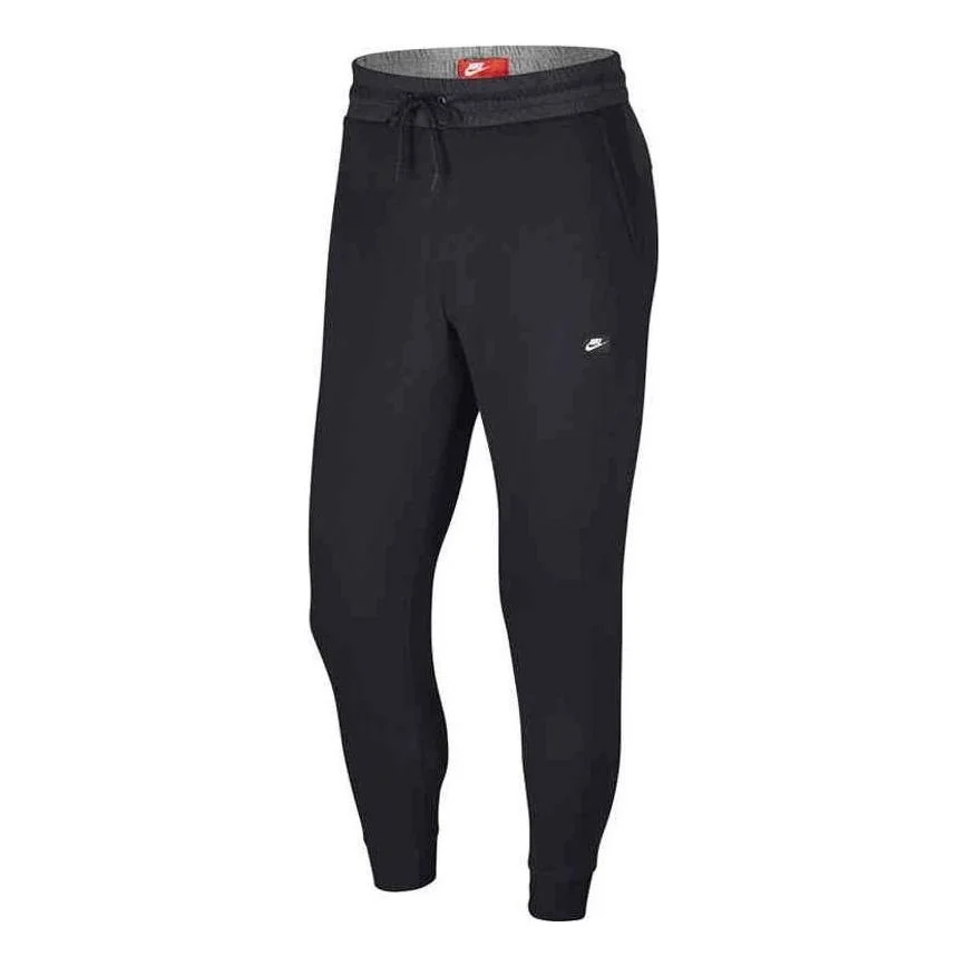 Nike Modern Jogger Black 832173-010 - 1
