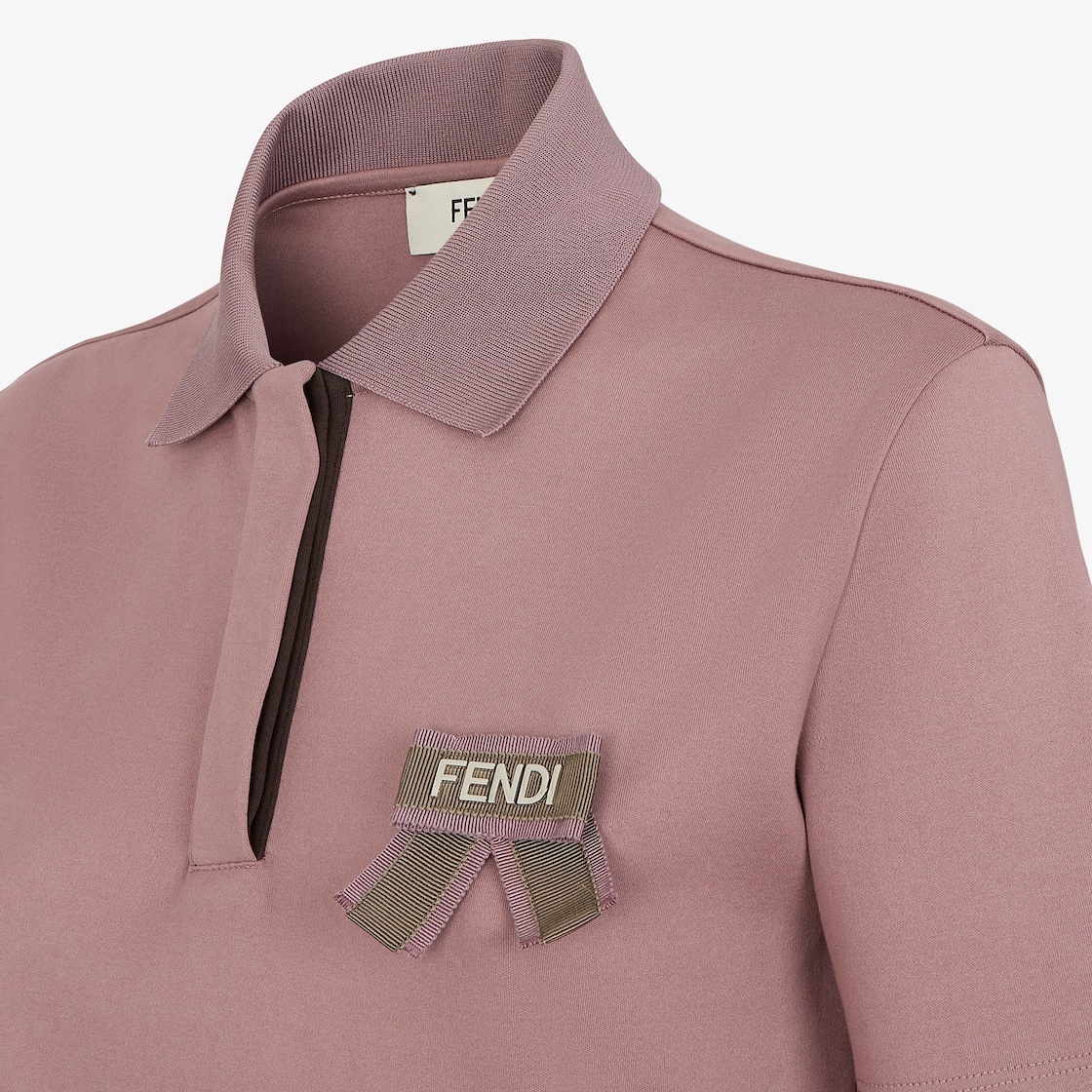 Polo shirt - 3