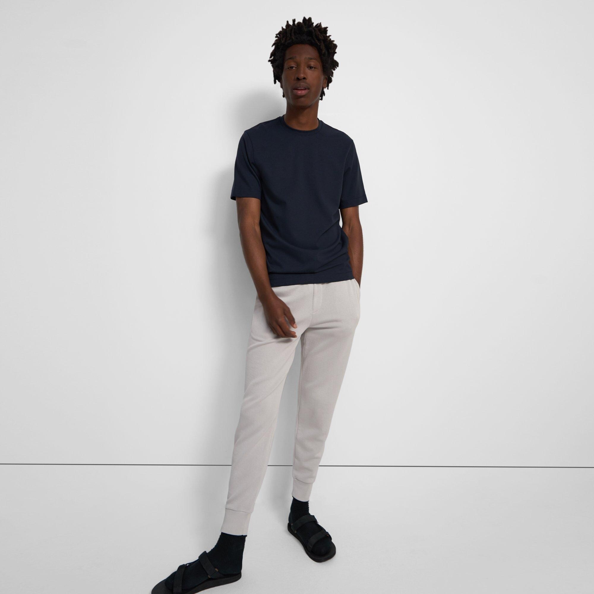 Ryder Tee in Relay Jersey - 3