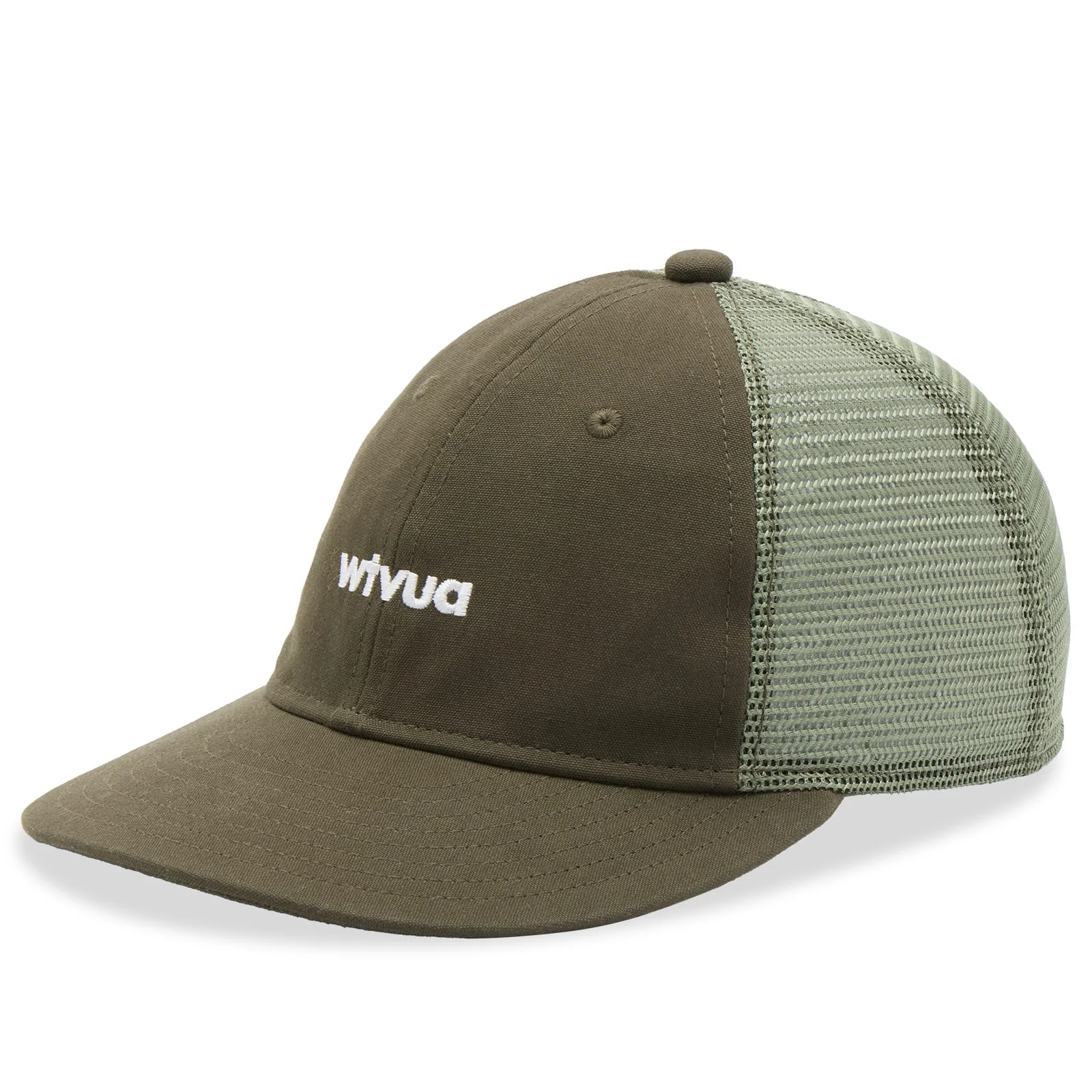 WTAPS T-6M 02 Cap - 1