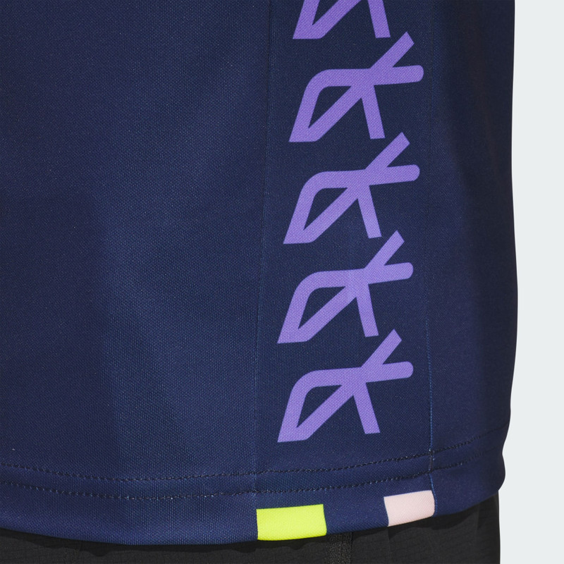 adidas x LOVB O'Neal Sleeveless Jersey 6