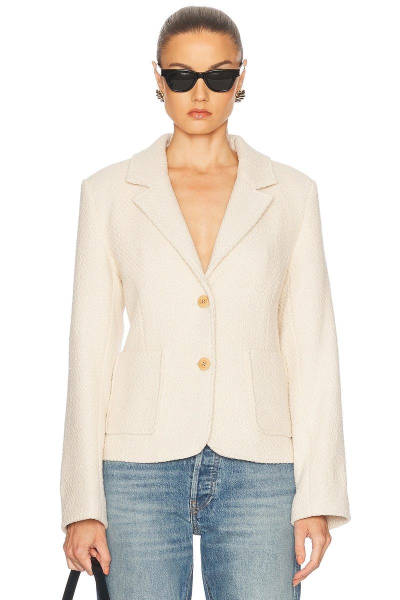 Claire Blazer 1