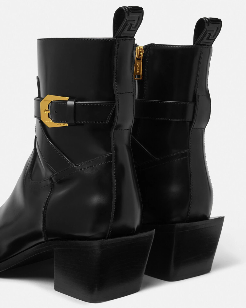 Angelo Chelsea Boots 70 mm 6