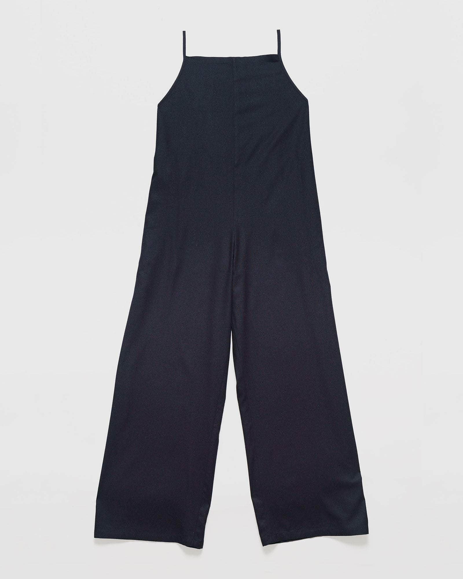 Yumi Jumpsuit - Wild Silk - 8