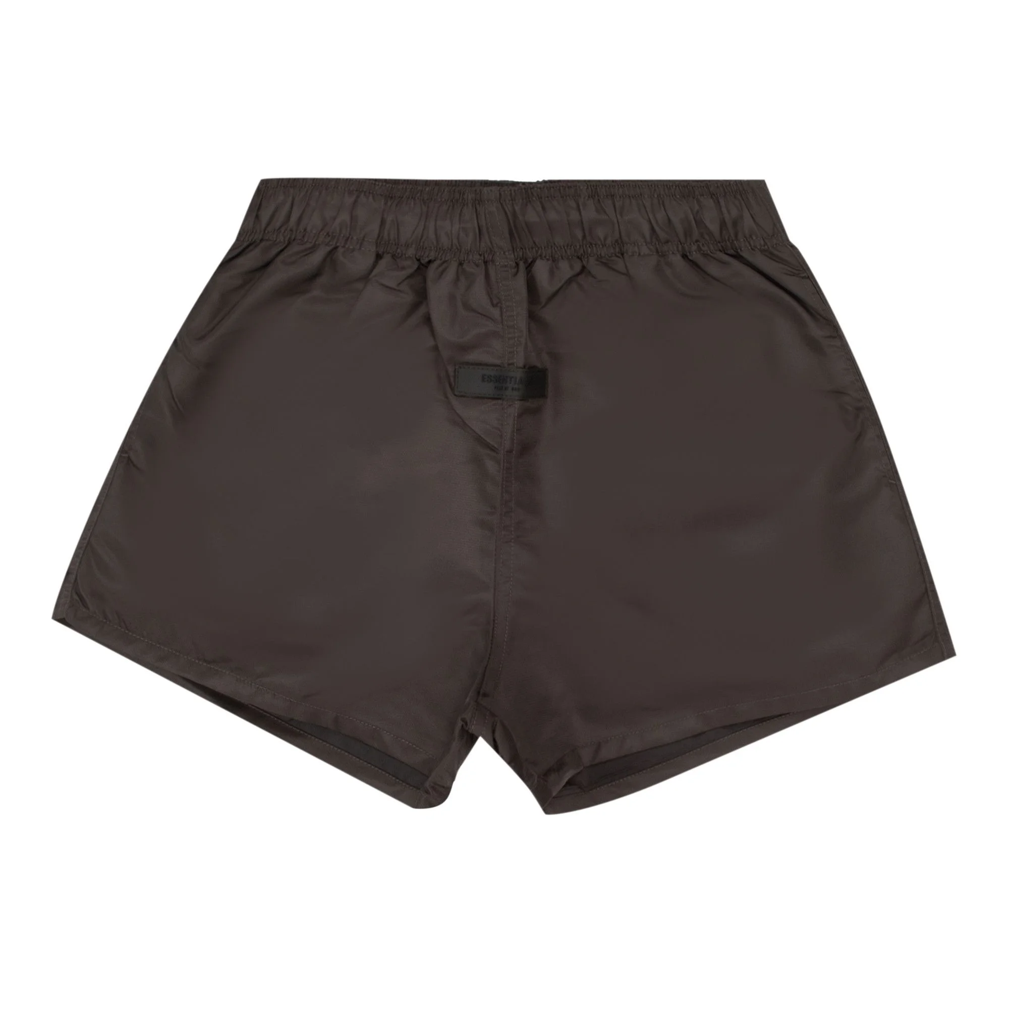 Fear of God Essentials Running Short 'Iron' - 1