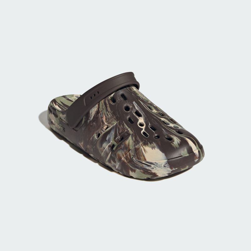 Adilette Clog 2.0 5