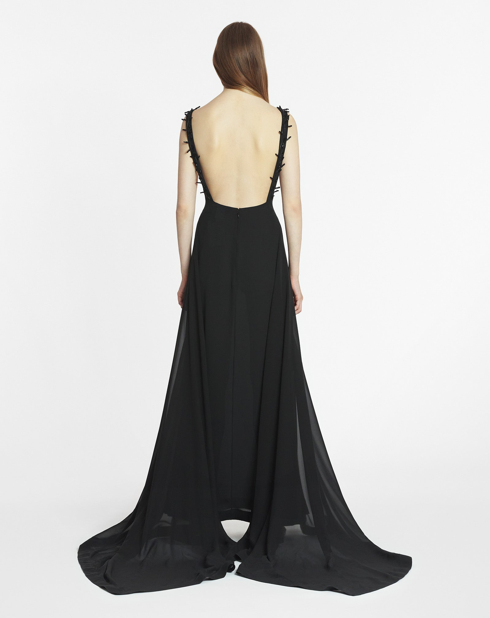ADAGIA DRESS - 5