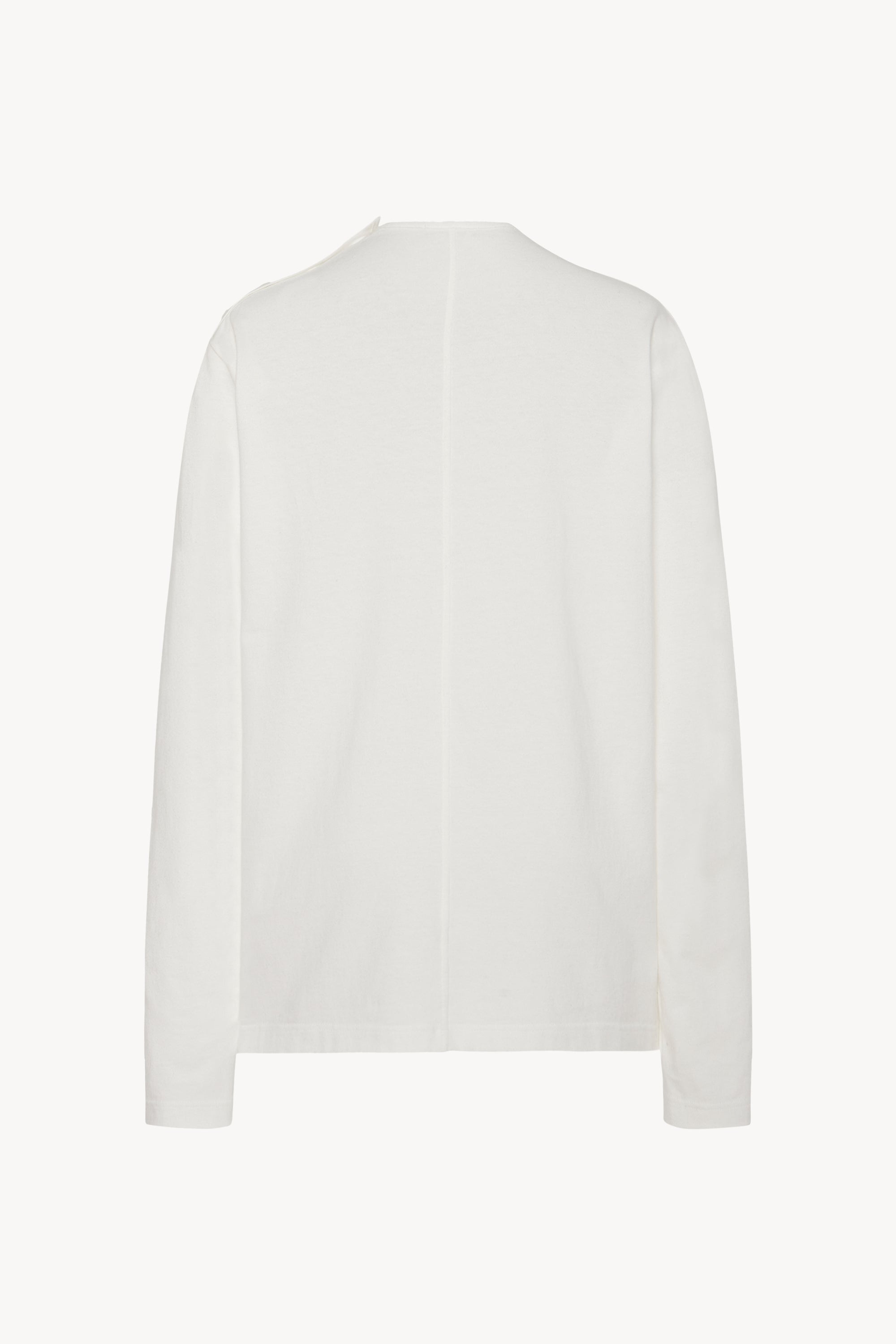 Brady Top in Cotton - 2