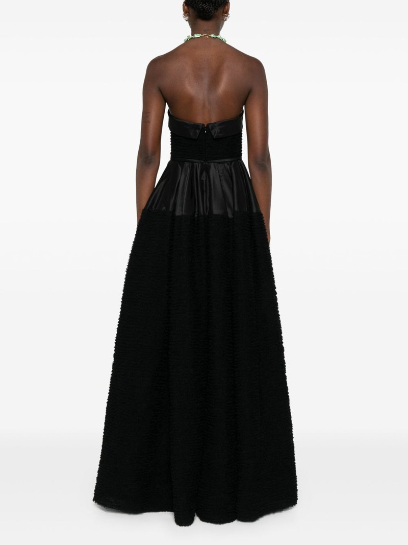 ruffled gown 4