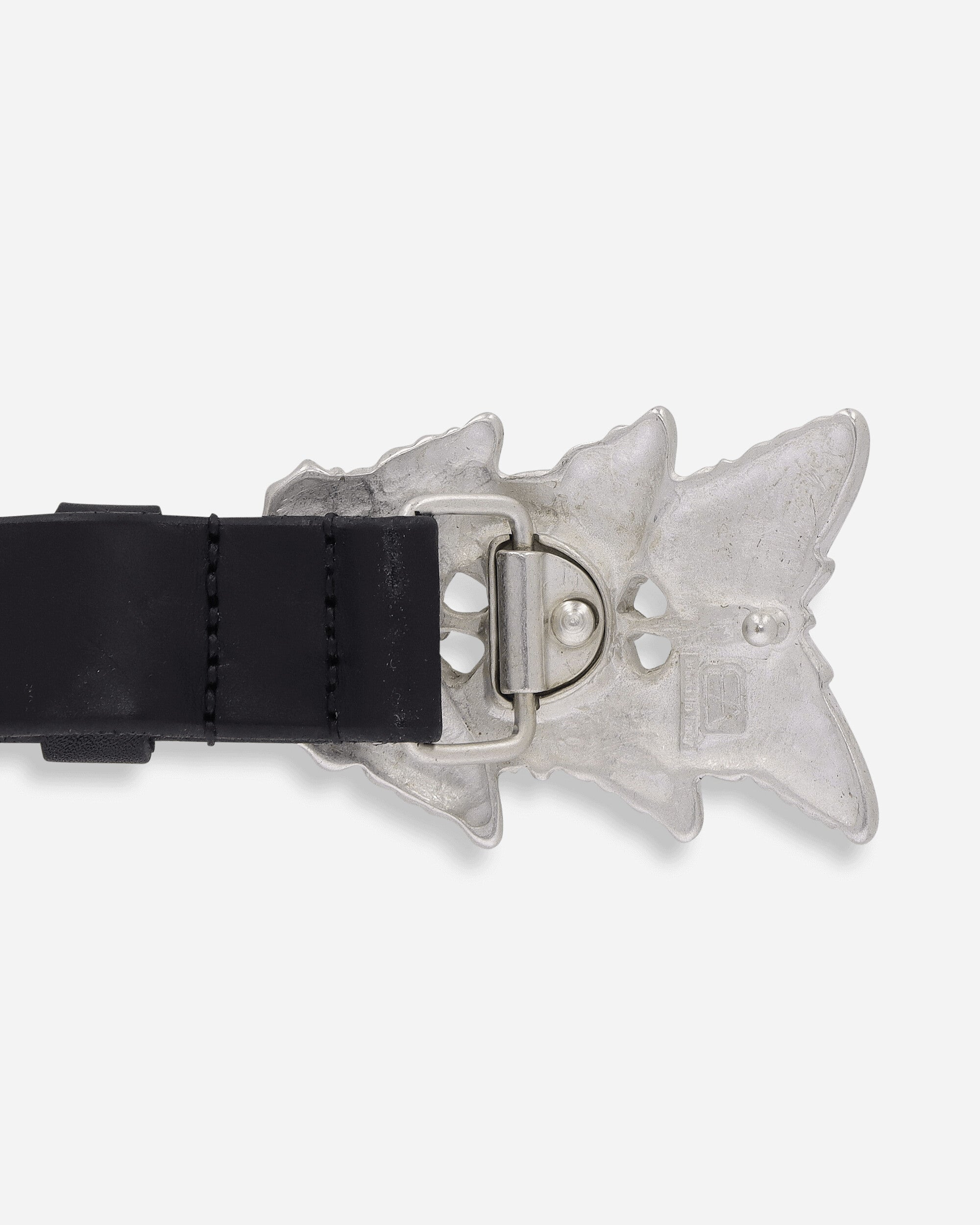 Butterfly Belt Black - 6