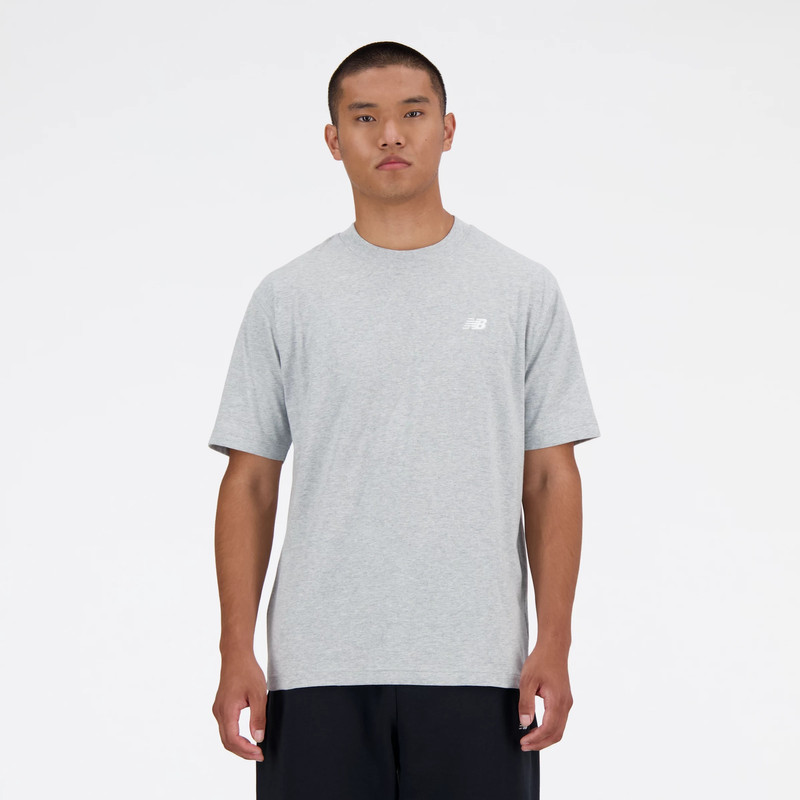 Sport Essentials Cotton T-Shirt - 1