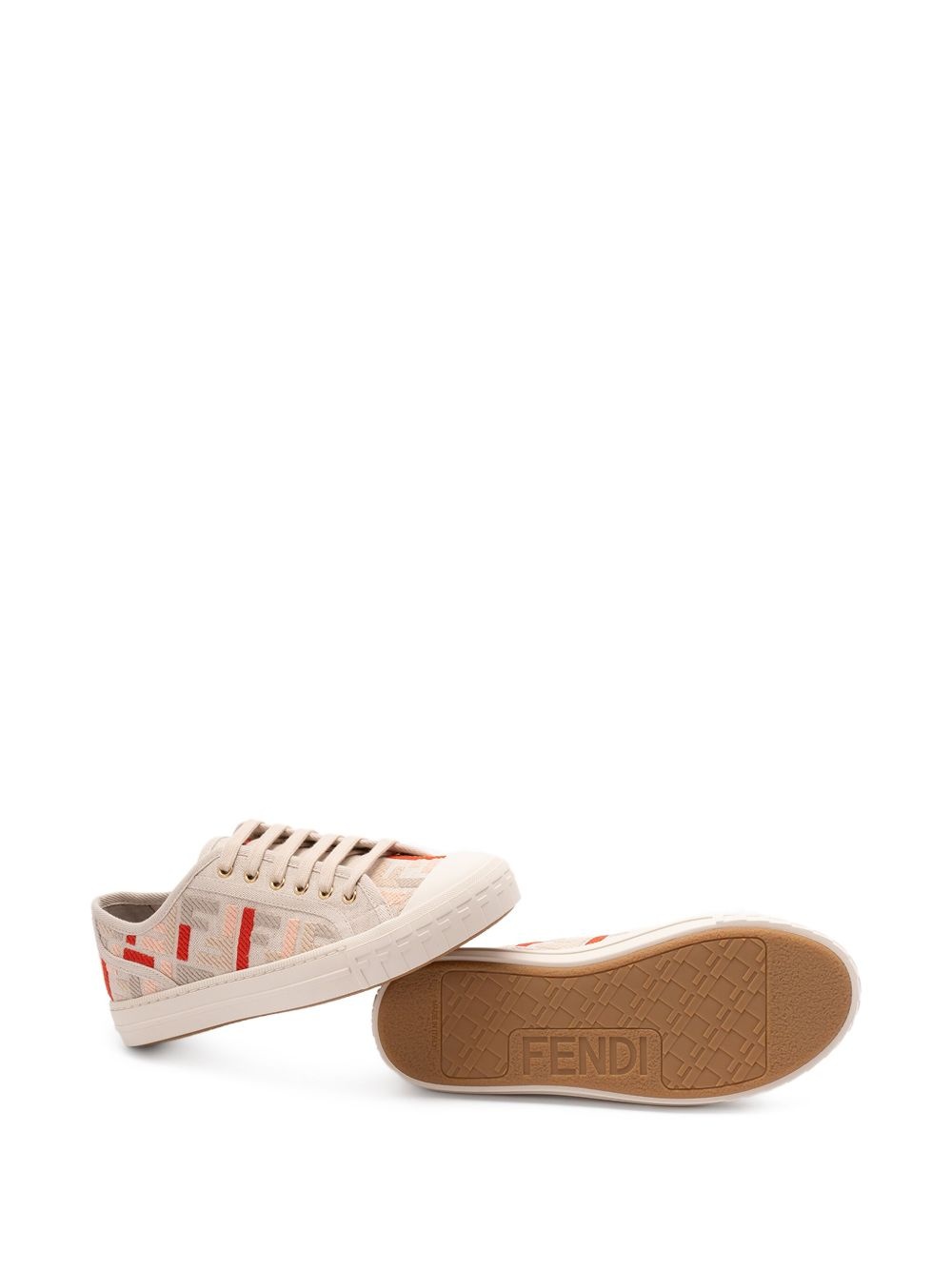 Domino sneakers - 5
