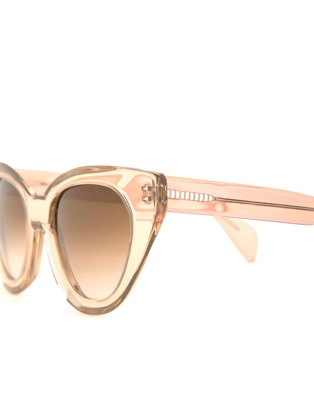 Holly Audrey large sunglasses - 3