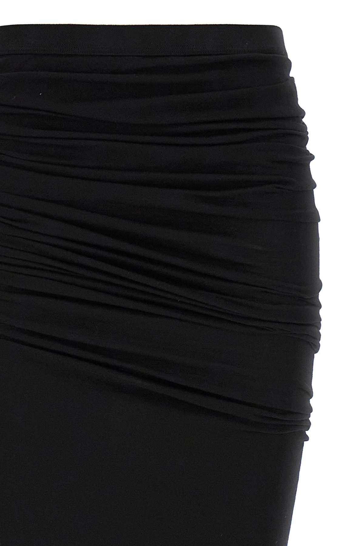 'Soft Edfu' skirt - 3