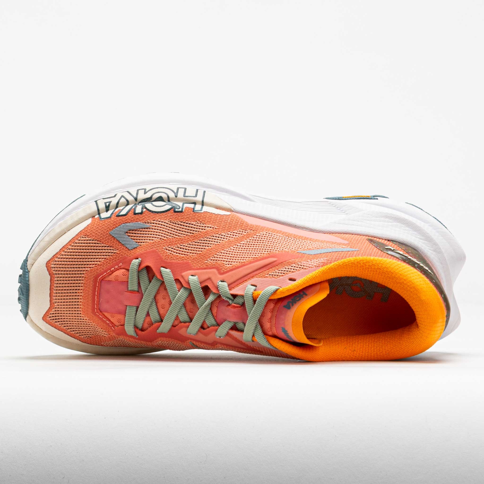 HOKA Mafate X Women's Feldspar/Mountain Fog - 3