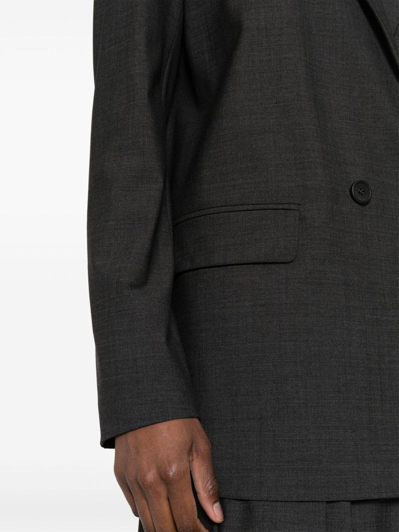 double-breasted blazer 5