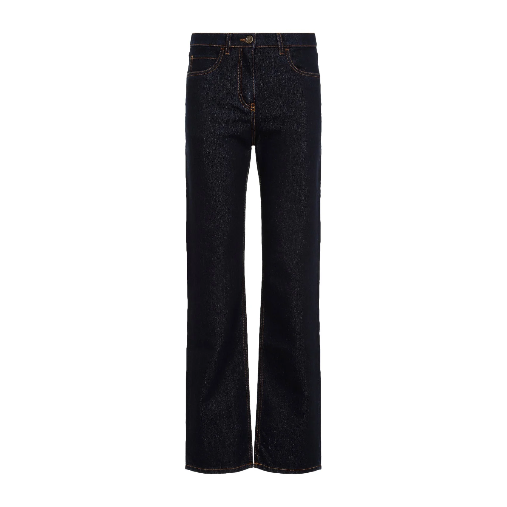 Etro Lurex Jeans Women - 1