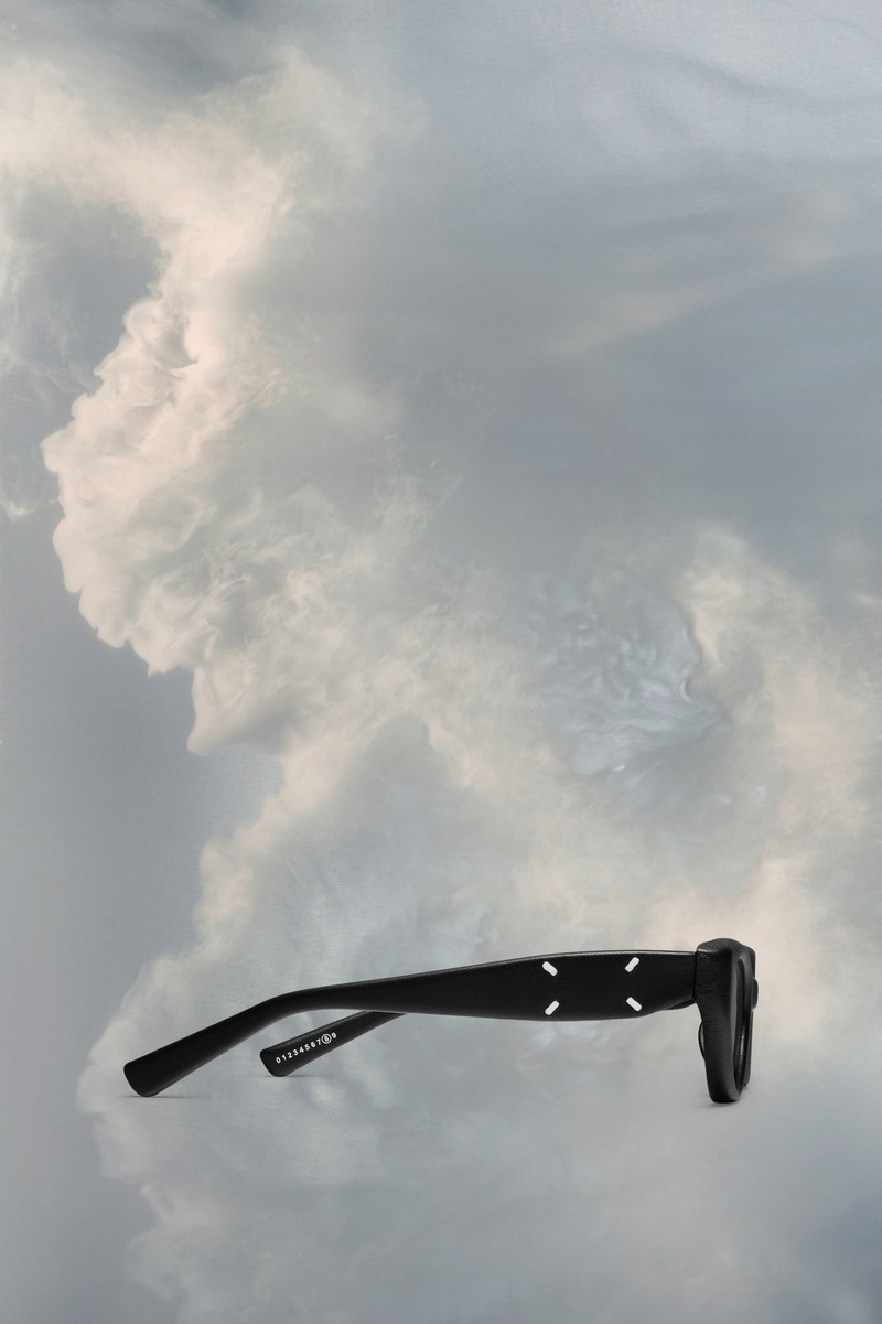 MM X Gentle Monster MM108 LEATHER 4