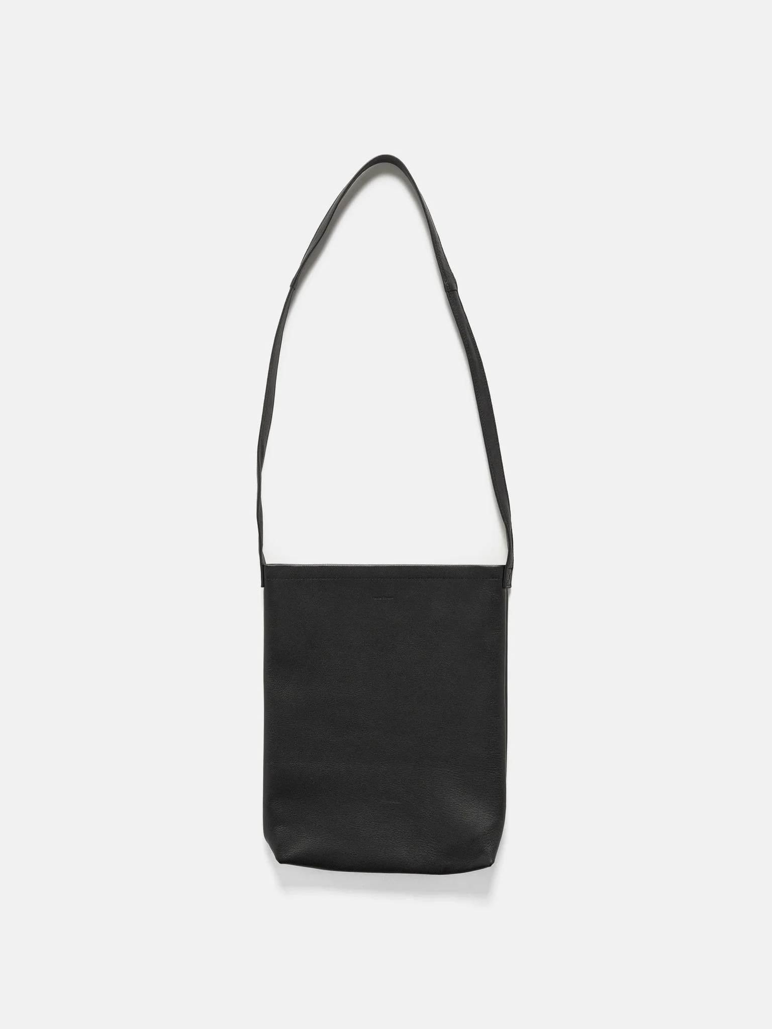 Cow Shoulder Big Black - 1