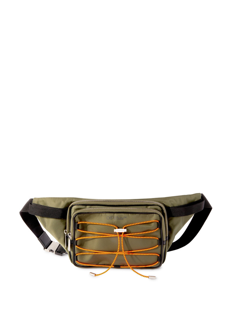 Courrier Waistbag 1