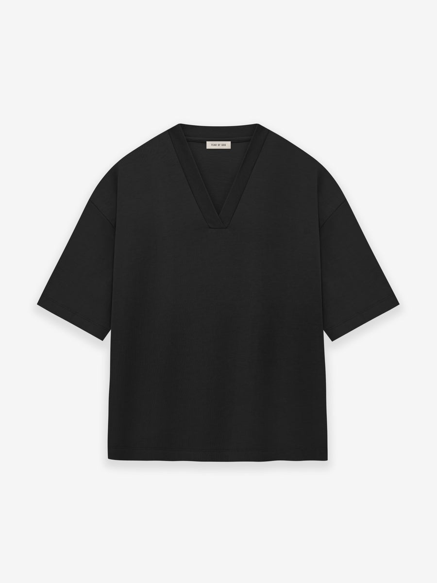 The Lounge V-Neck - 1
