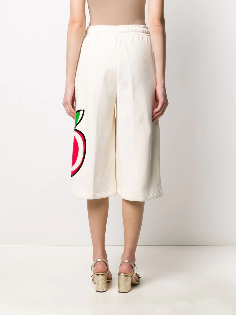 GG apple culottes - 4