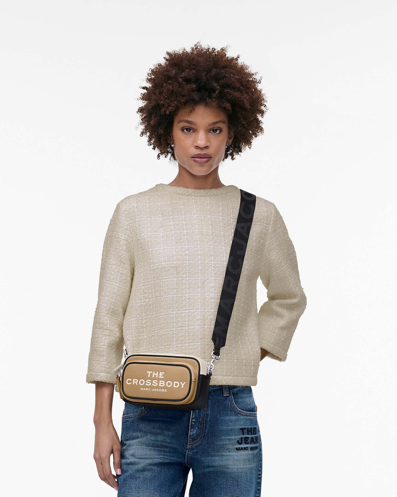 Marc Jacobs THE COLORBLOCK CROSSBODY BAG outlook