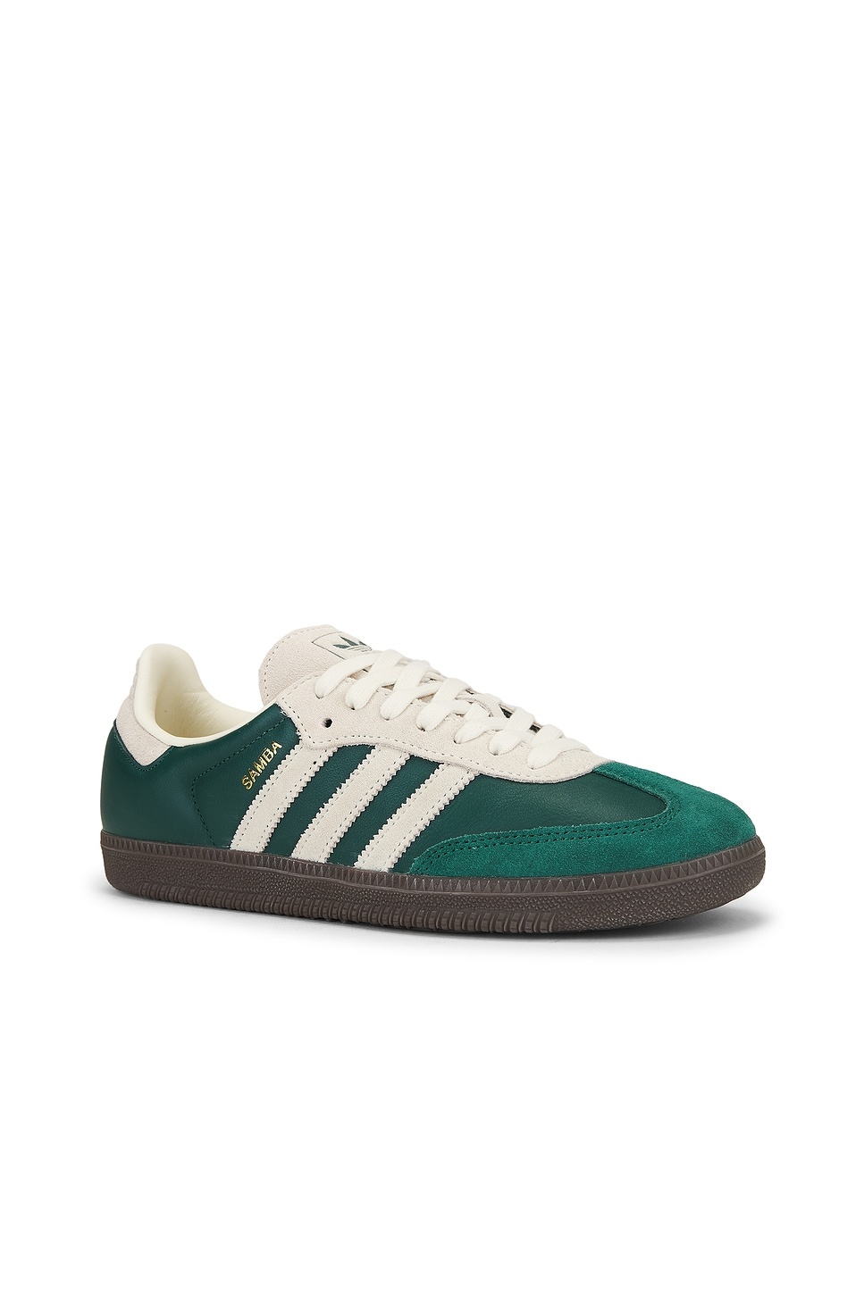 Samba Og - 2