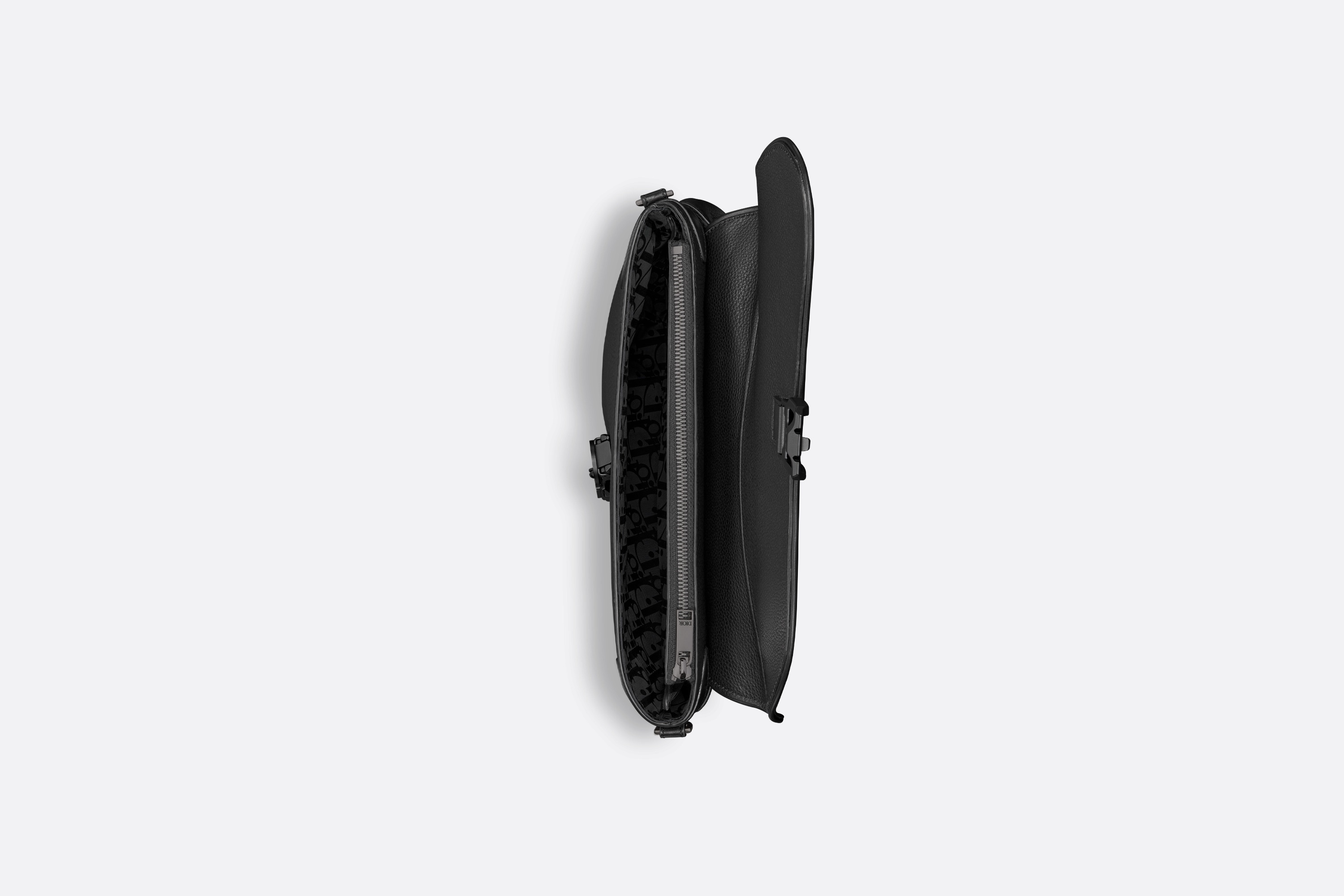 Saddle Twin Bag 4