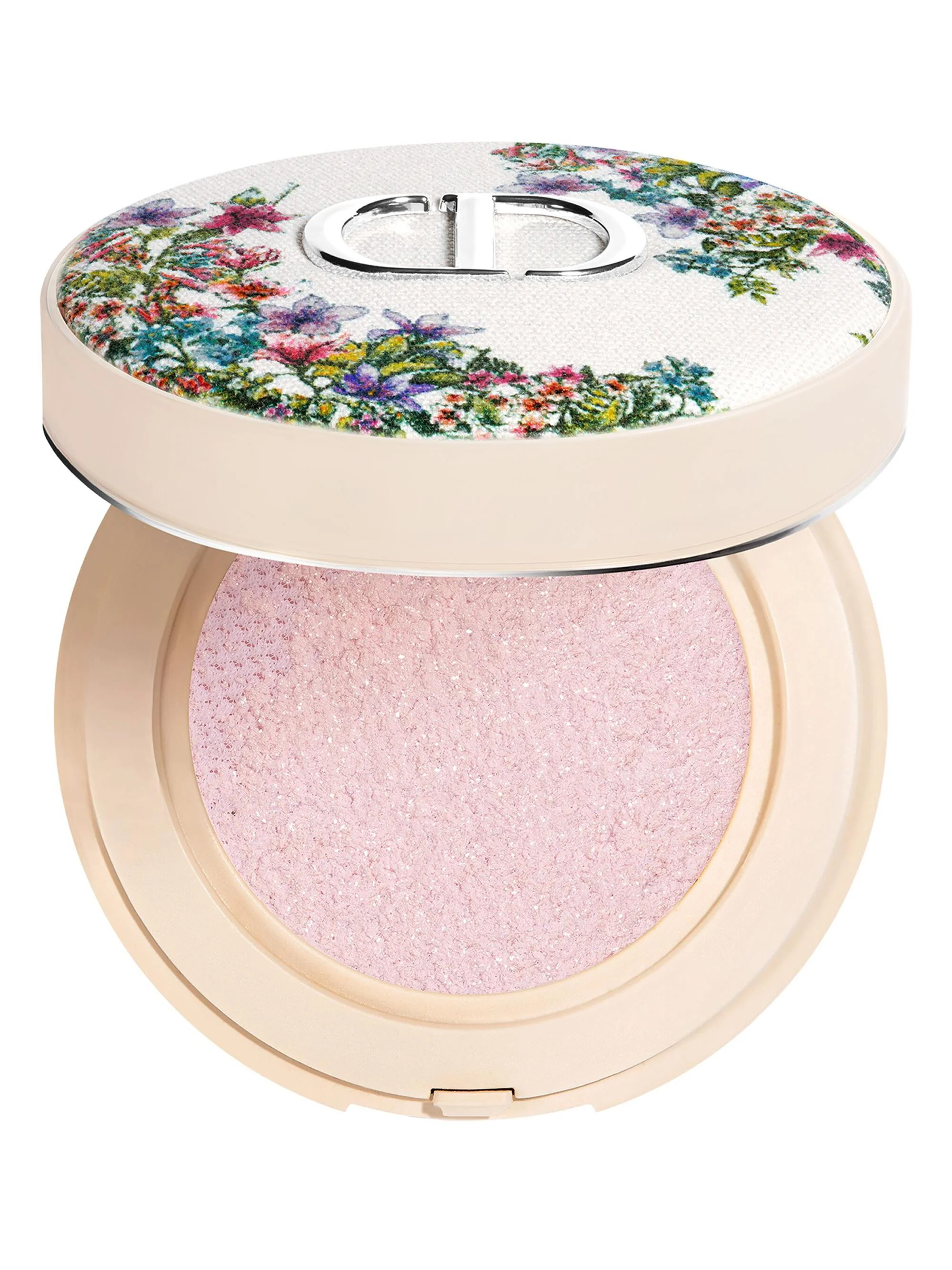 Women's Dior Forever Loose Powder - 1