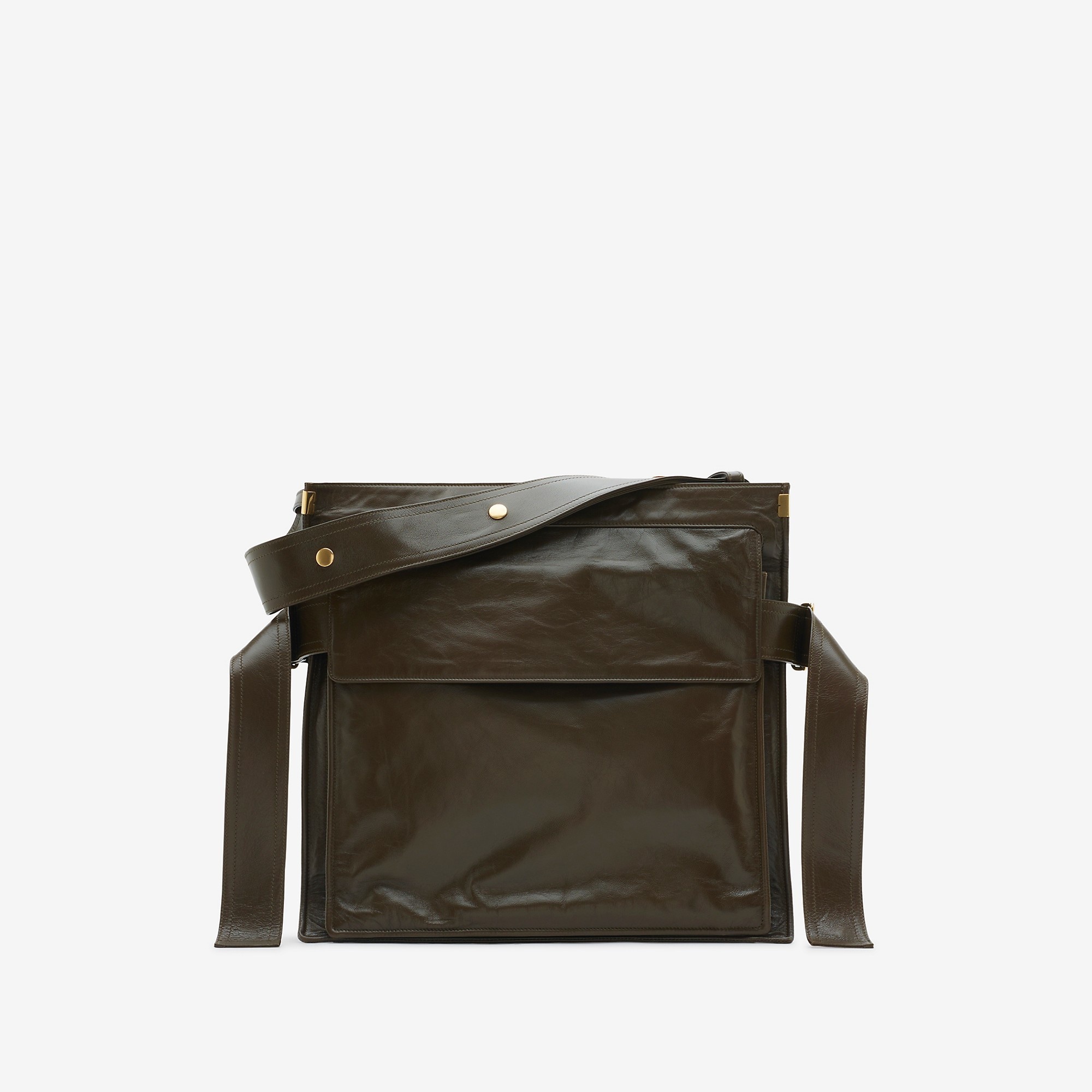 Medium Trench Tote - 6