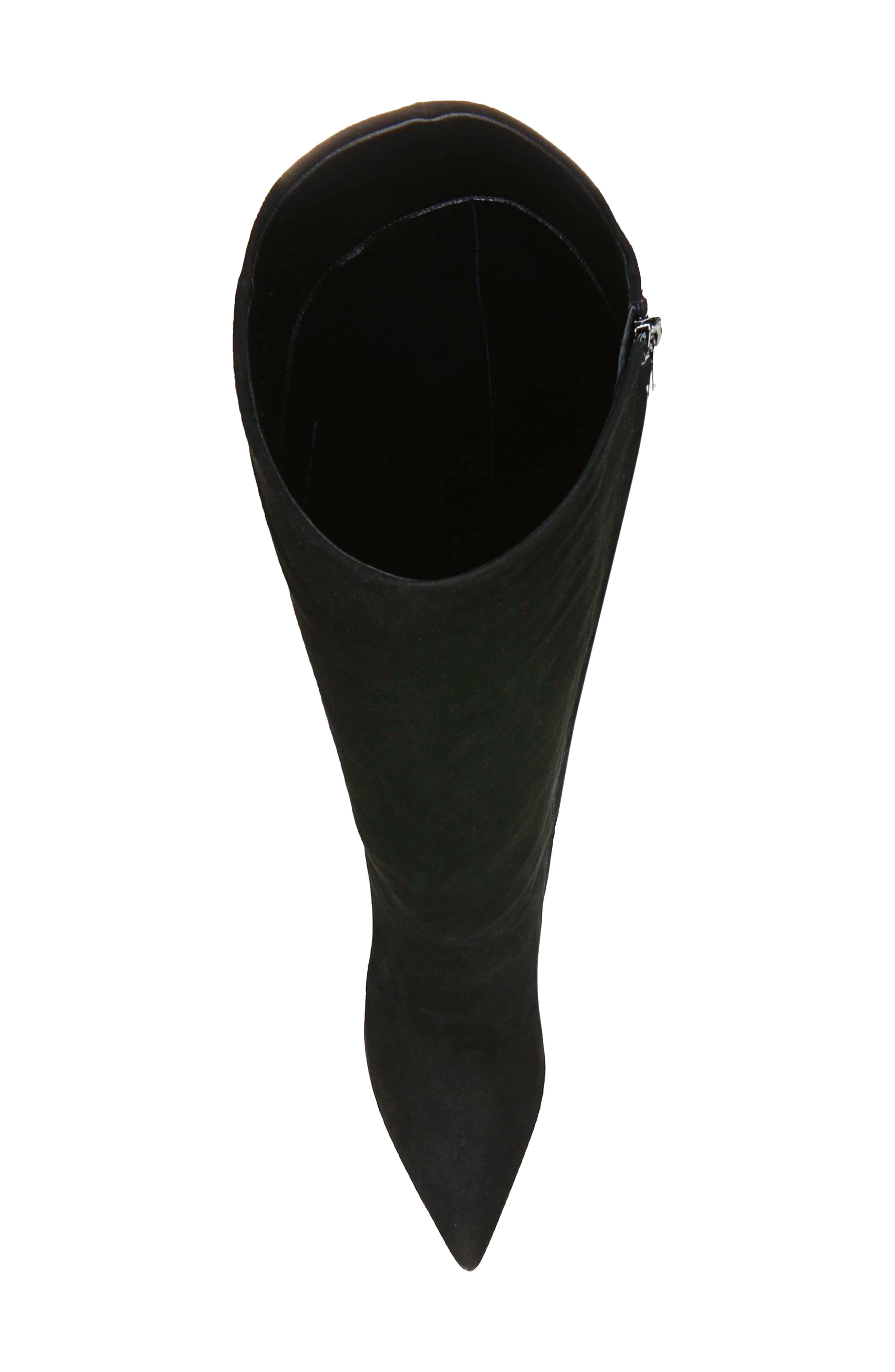 Lisa Knee High Boot - 5