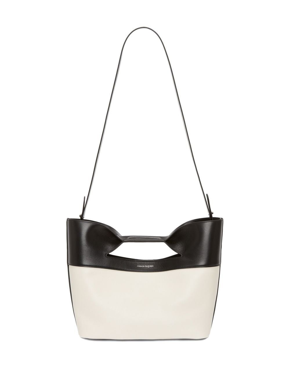 The bow large tote bag - 5