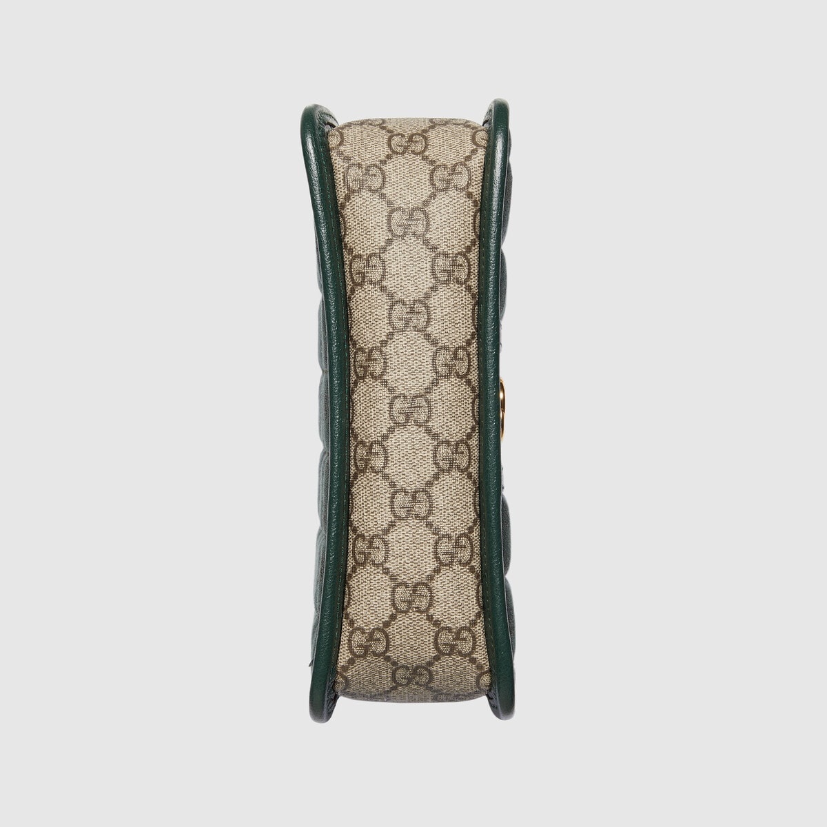 Mini GG canvas mini shoulder bag - 8
