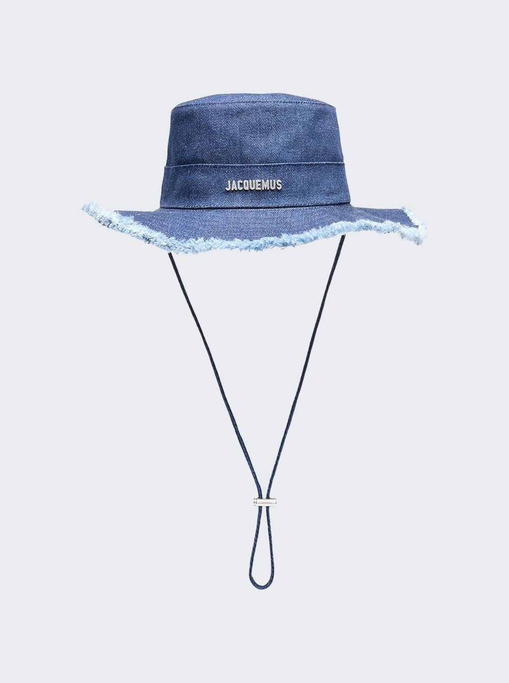 Le Bob Artichaut Hat Blue - 1