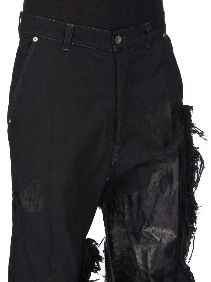 Joris fringed jeans 4