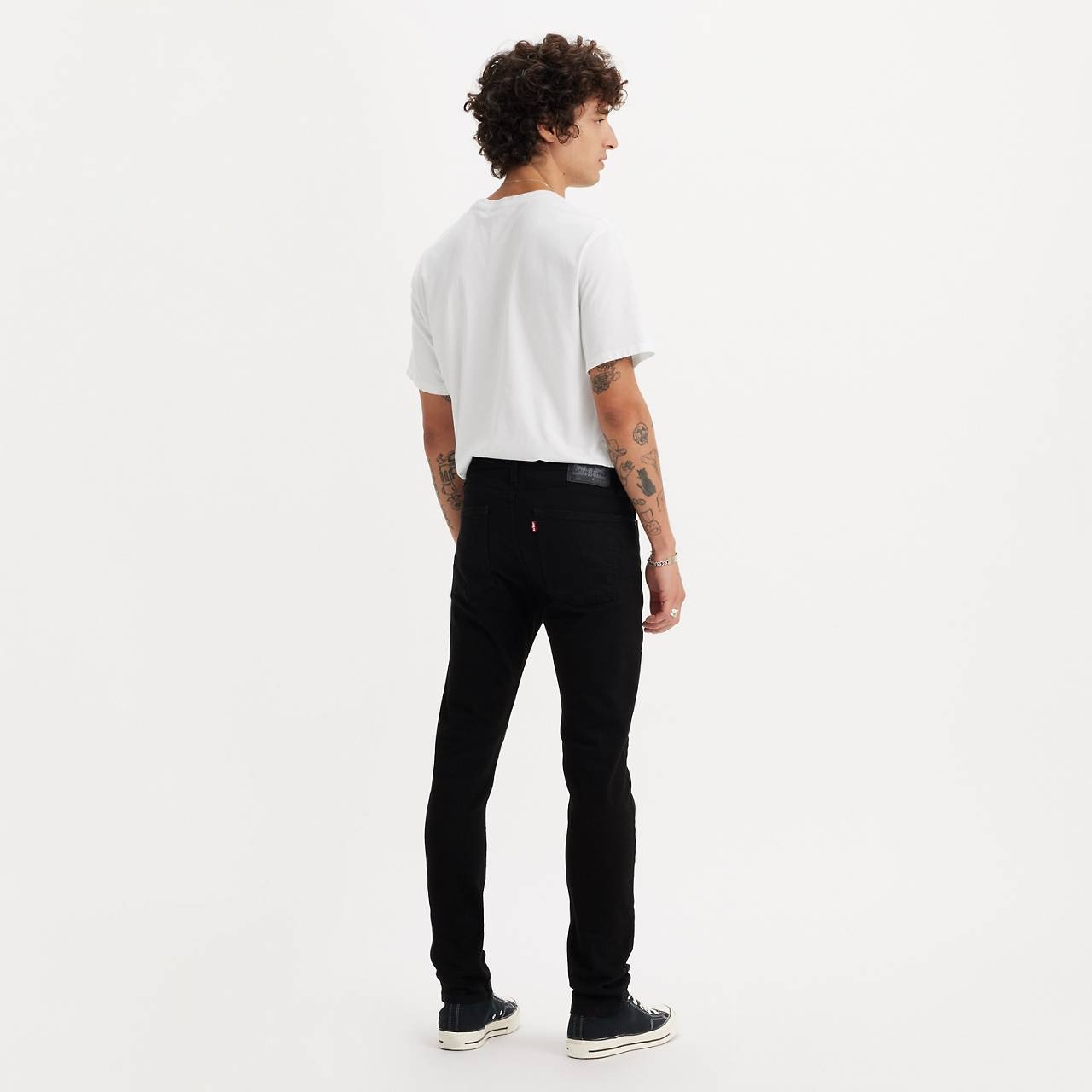 510™ SKINNY FIT MEN'S JEANS - 5