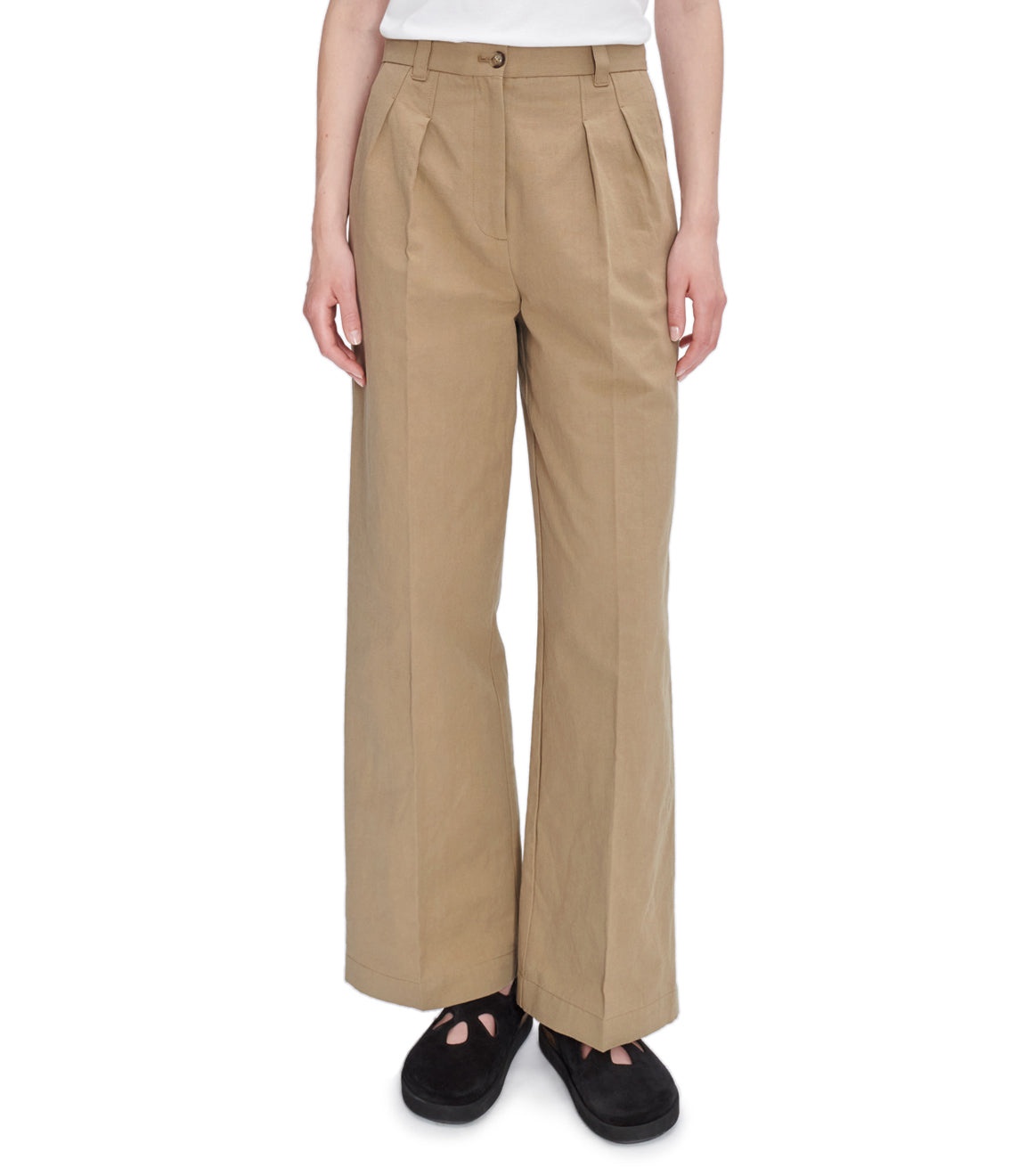 Tressie pants - 4