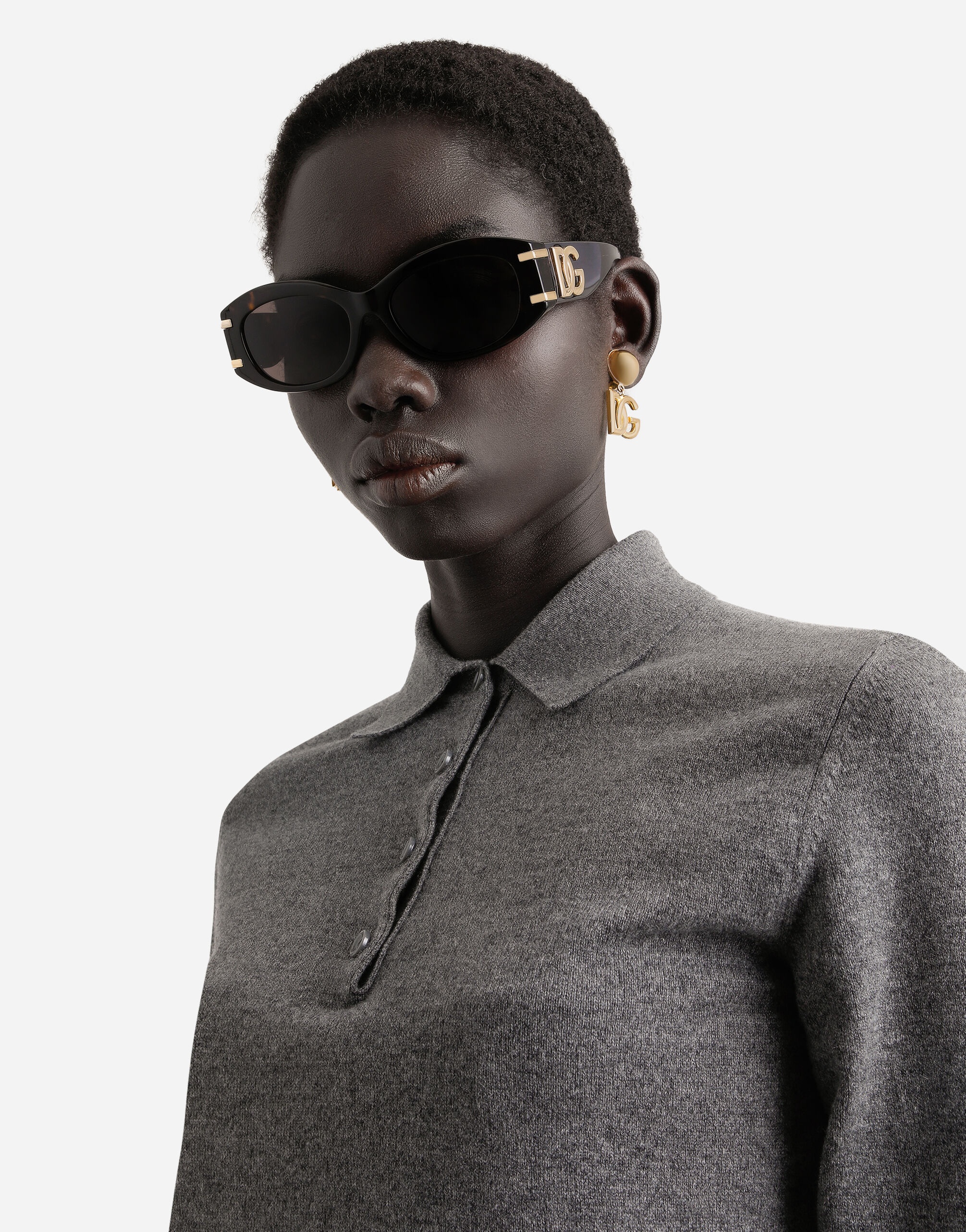 DG Griffe Sunglasses - 2