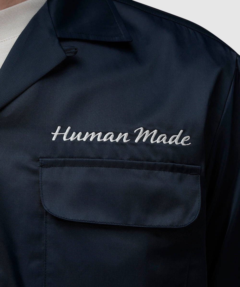 Bowling jacket - 4