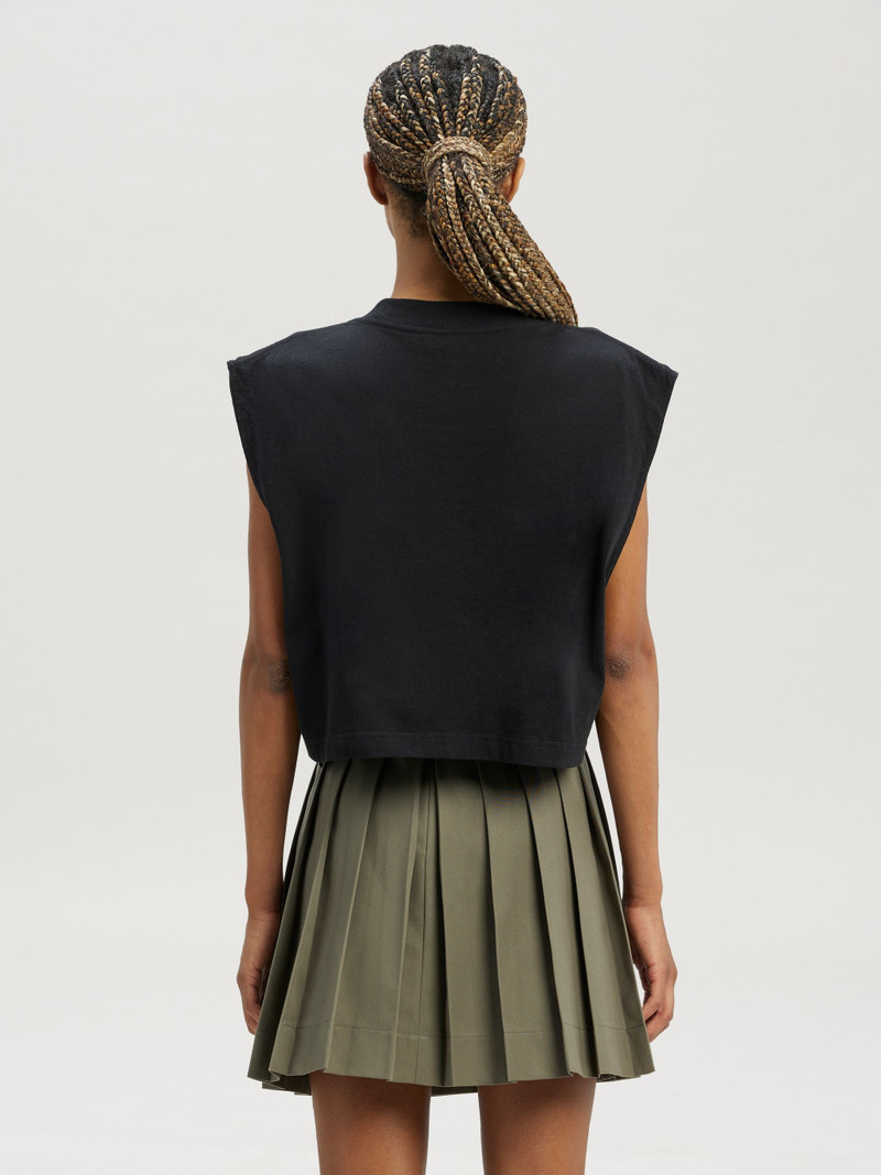 I Love Pa Muscle T-shirt 5