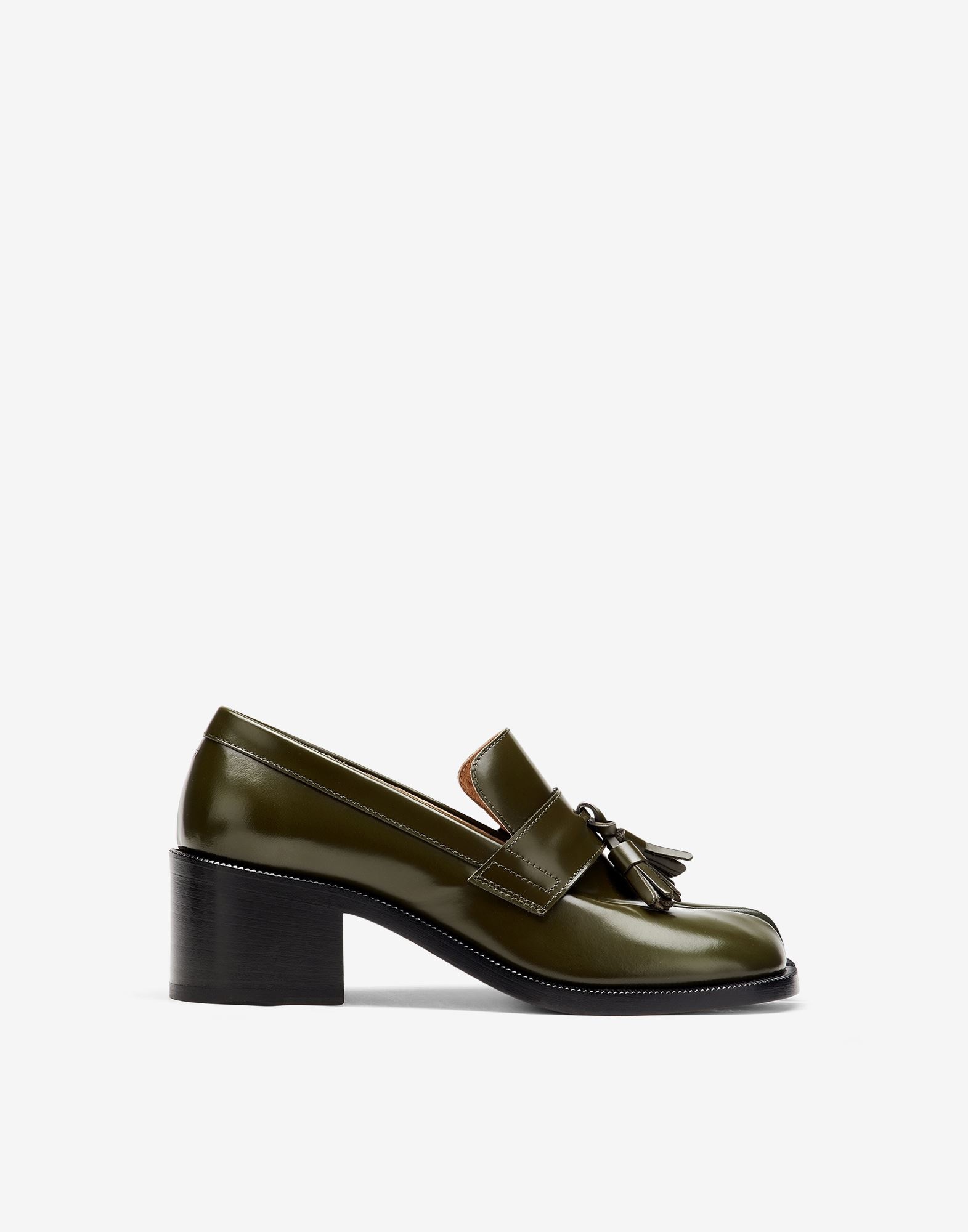 Tabi loafer - 1