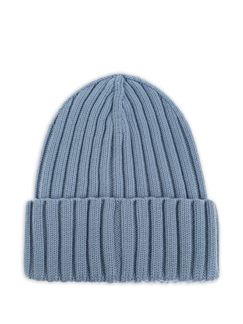 ribbed-knit beanie - 2
